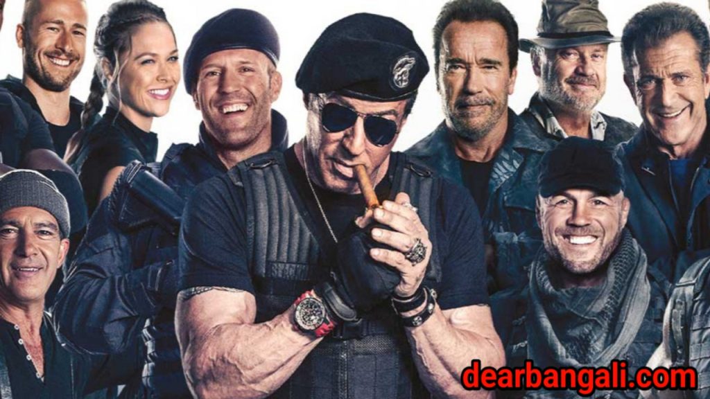 The star cast, review, and box office performance for Expendables 4 OTT will all be available soon.