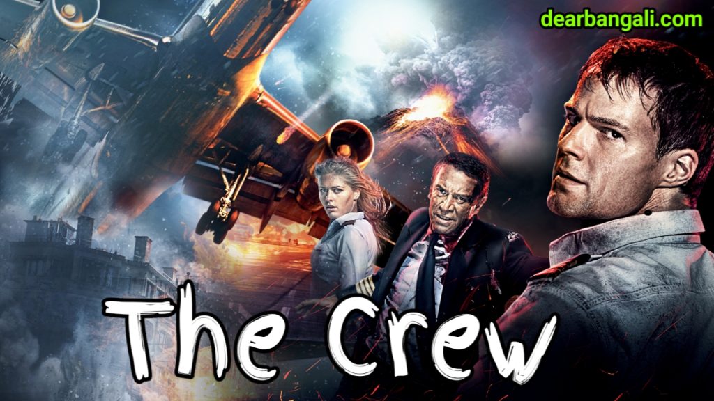 Release date, cast, trailer, and OTT information for "The Crew"