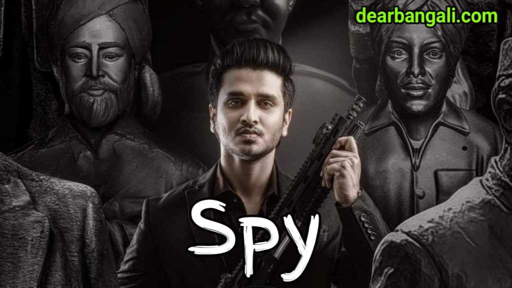 Cast and performances for the 2023 spy film