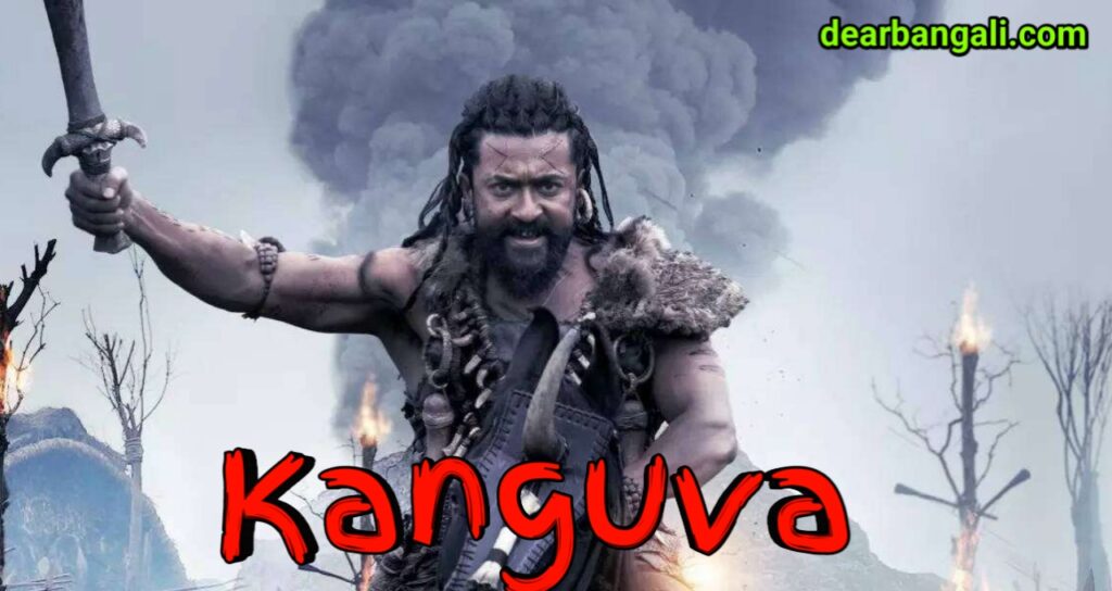 When Does Kanguva Come Out? Which OTT Platform Can I Watch?