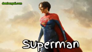 The cast of "Superman: Legacy" includes Lois Lane and Clark Kent! Everything There Is to Know About James Gunn's Upcoming Superman Film