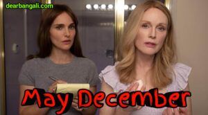 "May December" makes a toxic relationship seem even worse.