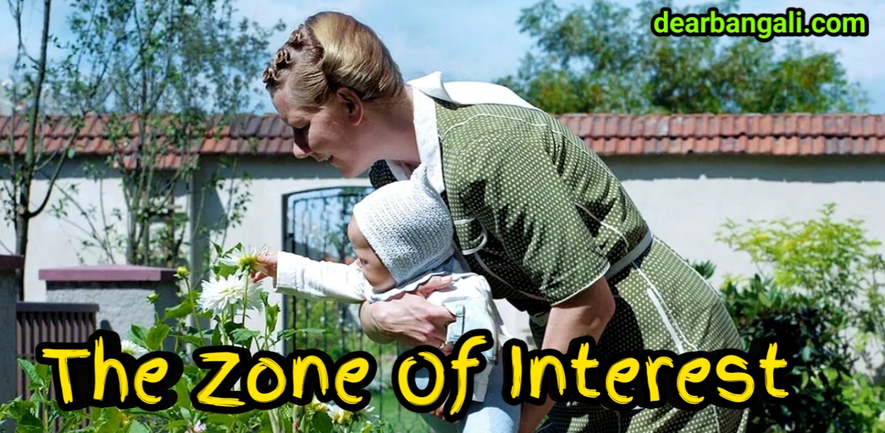 Review of "The Zone Of Interest": A Shocking Account of Complicity