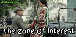 Review of "The Zone Of Interest": A Shocking Account of Complicity